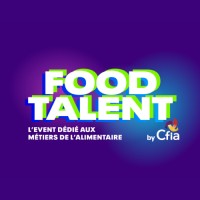 Food Talent logo - Similar company to Cfia Expo