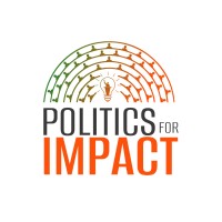 Politics For Impact logo - Similar company to Pepoll Analytics Llp