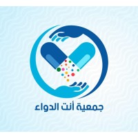 Anta Al Dawaa logo - Similar company to Acento.Com.Do