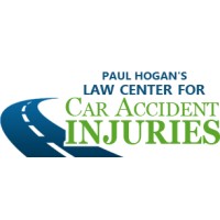 Paul Hogan'S Law Center For Car Accident Injuries