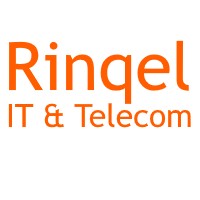 Rinqel logo - Similar company to Vreeker Groep