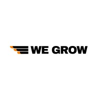 We Grow logo - Similar company to Vgrow Business Advisors