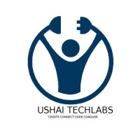 USHAITECHLABS logo - Similar company to Logic Power