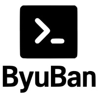 ByuBan logo - Similar company to Procontrol - Organisme De Contrôles