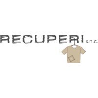 RECUPERI SNC logo - Similar company to Errymondo - S.R.L.