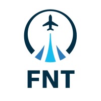 Flint Bishop International Airport (FNT) logo - Similar company to Joz
