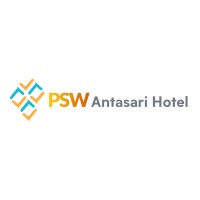 PSW Antasari Hotel logo - Similar company to Apca Nusantara Konstruksi (Ank)