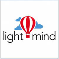 Light Mind logo - Similar company to Light Easy Mind Training & Coaching