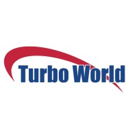 Turbo World b.v. logo - Similar company to Lpd