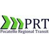 Pocatello Regional Transit logo - Similar company to Pocatello Construction