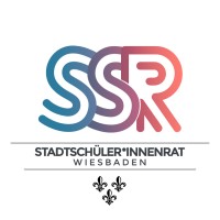 Stadtschüler*innenrat Wiesbaden logo - Similar company to Pickspot