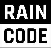 Raincode logo - Similar company to Ertms Solutions