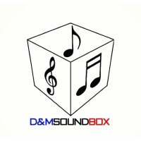 DMSOUNDBOX logo - Similar company to Modern Facilities Solutions