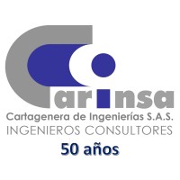 CARINSA logo - Similar company to Carizma Inc.