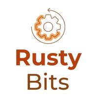 Rusty Bits logo - Similar company to Plannie