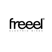 Freeel Bicicletas Eléctricas logo - Similar company to E-Bike Store Business
