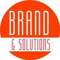 BRAND & SOLUTIONS logo - Similar company to Kdx S.A.S