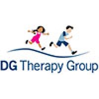 DG Therapy Group Inc. logo - Similar company to Progress Speech & Language