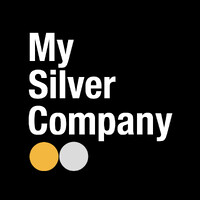 My Silver Company logo - Similar company to Psitt - Etudes Qualitatives