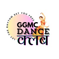 GGMC Dance Club logo - Similar company to Truprobe Laboratory
