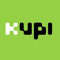 Kupi logo - Similar company to Kupi