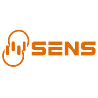 Rádio Sens logo - Similar company to Acn - Sinal Verde