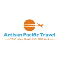 Artisan Pacific Travel LLC logo - Similar company to Type-99