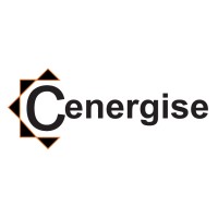 Cenergise logo - Similar company to Electroroute