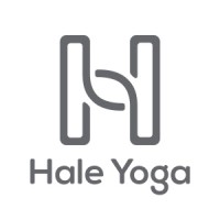 Hale Yoga logo - Similar company to Push Pull Give Pte. Ltd.