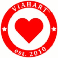 VIAHART logo - Similar company to Kulkarni Law Firm, P.C.