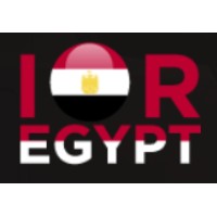 Egypt IOR logo - Similar company to Ior Solutions