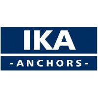Ika Anchors And Fixings