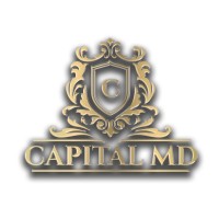 Capital MD logo - Similar company to Ff Group Bulgaria Eood