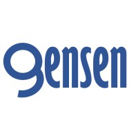 Gensen Consultores logo - Similar company to Gensen