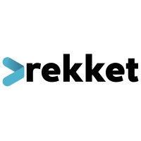 Rekket logo - Similar company to Ivirtual