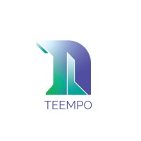 Teempo logo - Similar company to Rep Cap