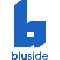 Bluside ltd logo - Similar company to Indfluenced