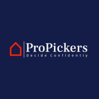 ProPickers.Egypt logo - Similar company to Estabena