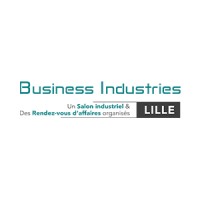 Salon Business Industries Lille logo - Similar company to Proges Plus