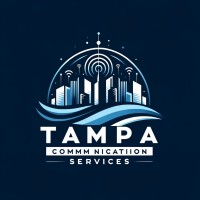 Tampa Communication Services logo - Similar company to Daproza Consulting