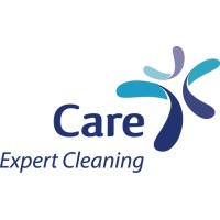 Care Expert Cleaning logo - Similar company to De3Ds ~ Data Driven Decisions