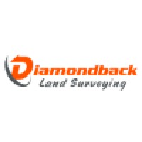 Diamondback Land Surveying logo - Similar company to Evans Hd