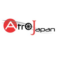 Atro Japan logo - Similar company to Pro Source