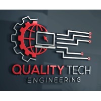 Quality Tech Engineering, Lda logo - Similar company to Universidade Zambeze