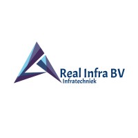 Real Infra B.V. logo - Similar company to De Omleiding B.V.