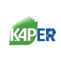 Kaper SP Ambiental logo - Similar company to Kaper