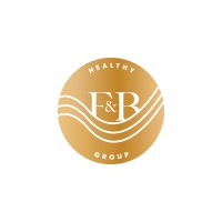 Healthy Food & Beverage Group logo - Similar company to Proof I Am