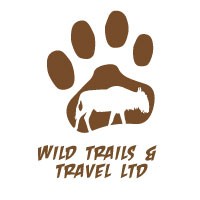 Wild Trails & Travel logo - Similar company to Active Conservation Alliance