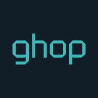 ghop logo - Similar company to Kuara, A Lãberit Company