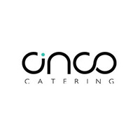 Cinco Catering - Zanq logo - Similar company to Airó Events